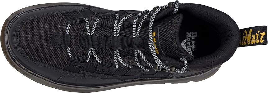 Amazon | Dr. Martens ユニ 大人用 Boury Extra Tough 50/50 | ブーツ